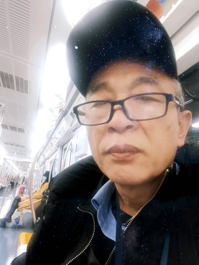 《劳碌了一生，多想给自己放个长假》