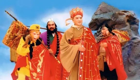 中年的西游记(专辑)/作者:书乐(图7)