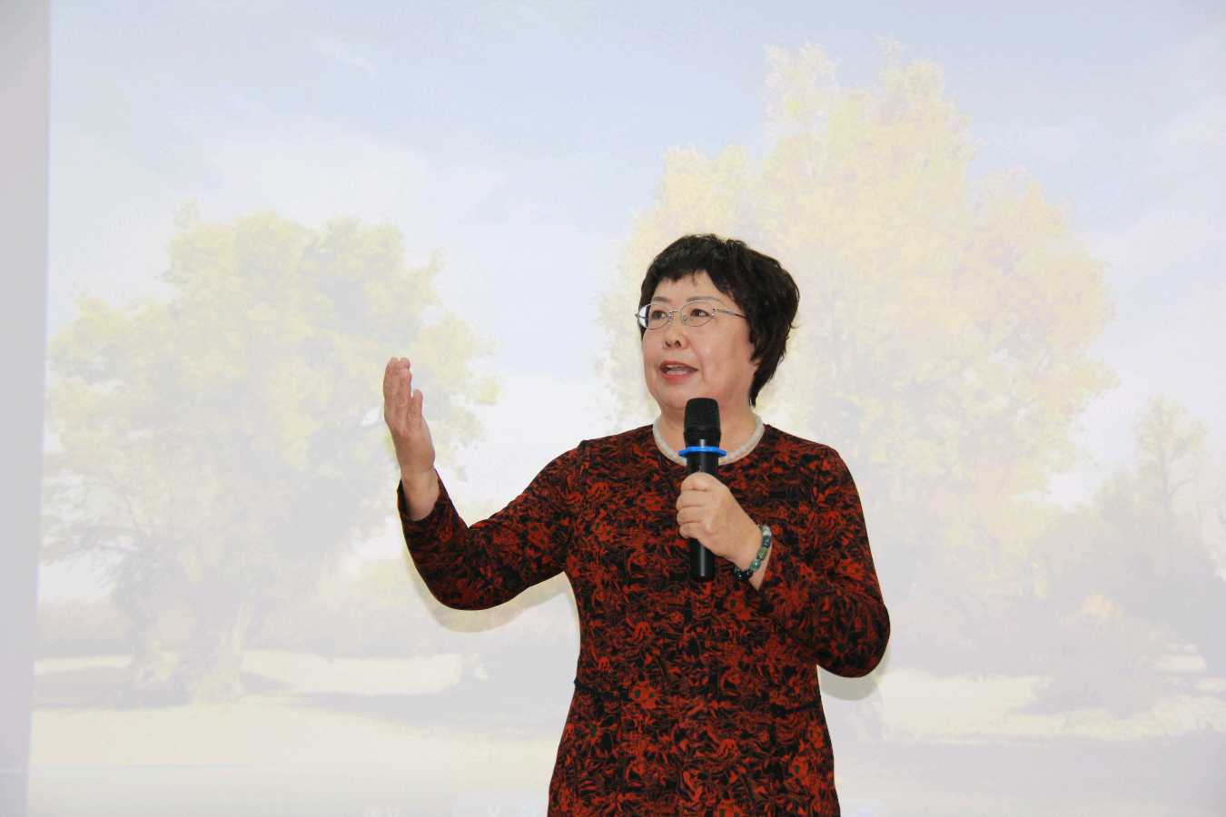 中国平安 ‖ 平安普惠~百花齐放 文艺汇演（图19）