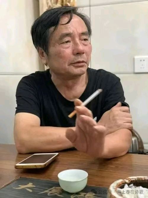 荐赏:咏老牛//文/冯期武//《诗海洋》征稿……（图6）