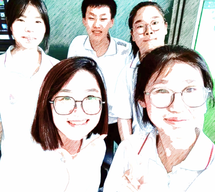 实达大先生与三标课堂（5）赵利梅、边贵云、贾永青：纪实•惊喜•进步