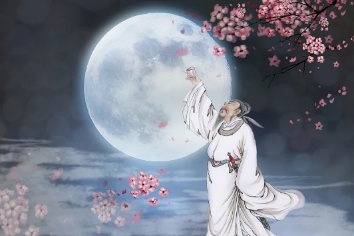 诗画•中国 作者：甘杰 朗诵：妙琪（图3）