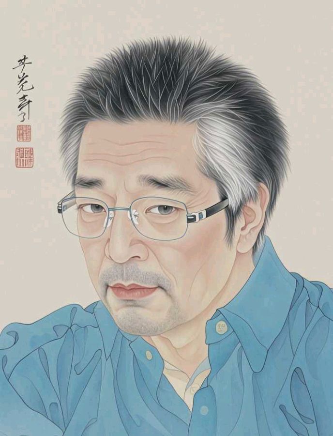 【首發小説連載專栏】0016期《那年那月我们的爱情》（46～49章节）雅君 著（图5）