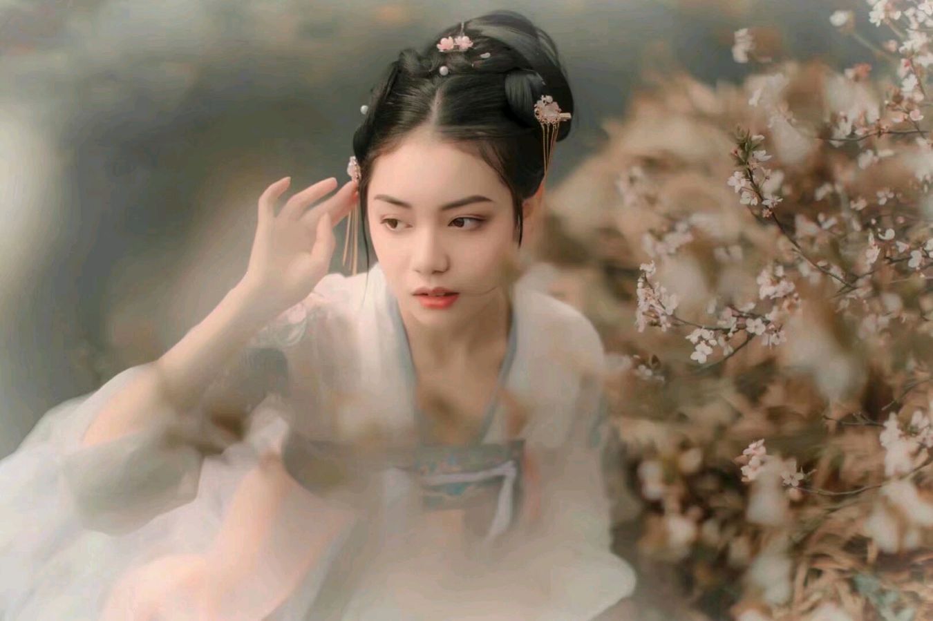 《不敢想你》作者/王庆福 主播/红霞 主编/胡琴（图4）