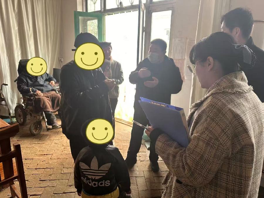 临清市：携手温暖、传递爱心、全力以'复'，关爱残疾儿童成长（图4）