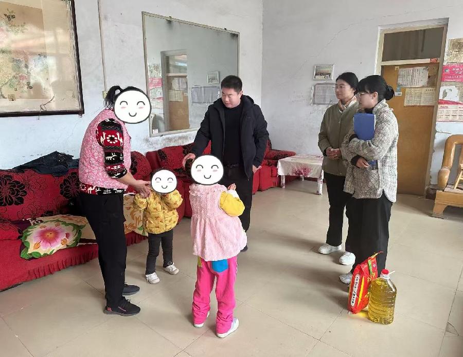 临清市：携手温暖、传递爱心、全力以'复'，关爱残疾儿童成长（图6）
