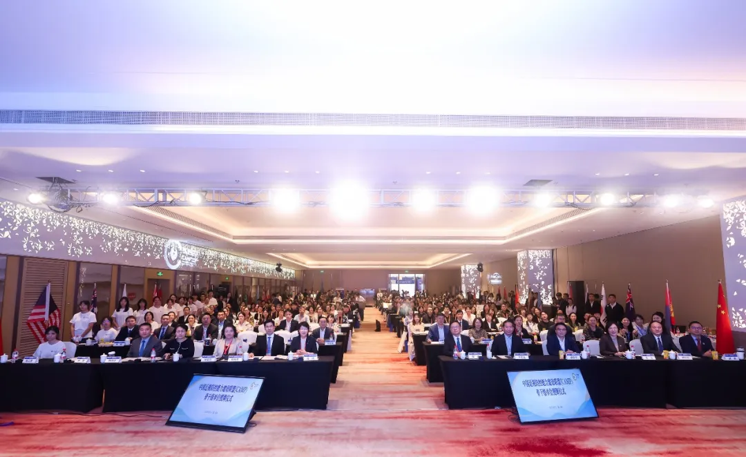 喜报！聊城市眼科医院被评为中国近视防控能力建设联盟骨干级单位（图3）