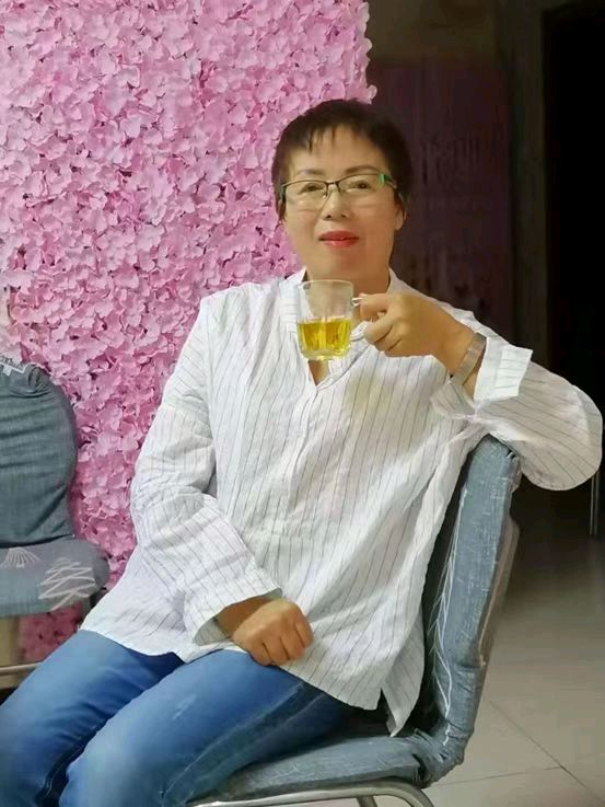 【秋韵悠长】/王与曾（图7）
