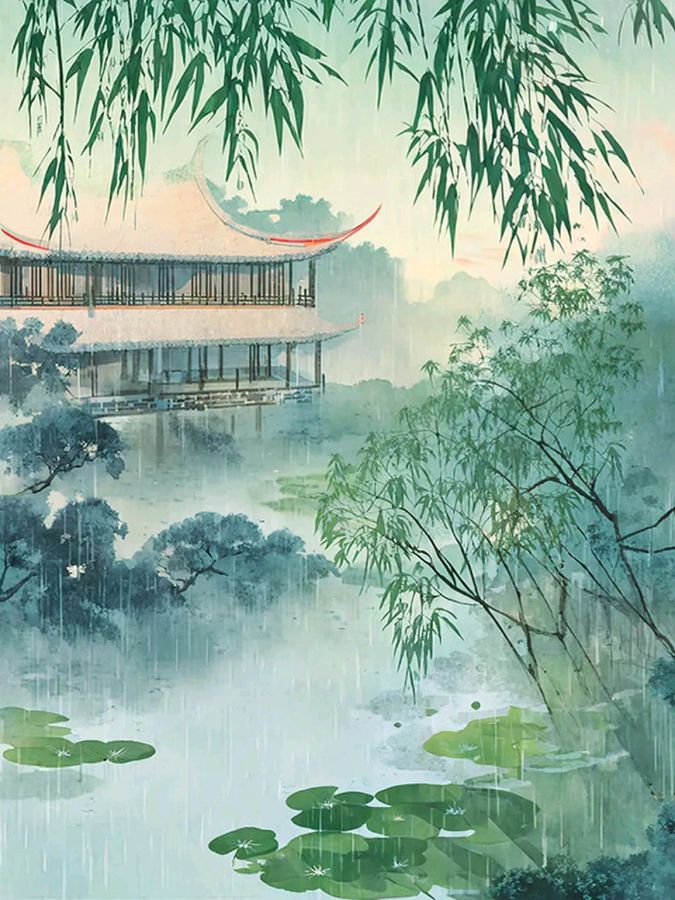 七律·和范志荣老师《见诗友交流有感》 作者/卓顺贵（图2）