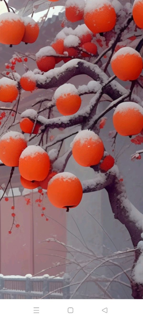 节气·小雪（图2）