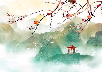柳韵诗社【第三版块】唐诗步韵196期（图16）