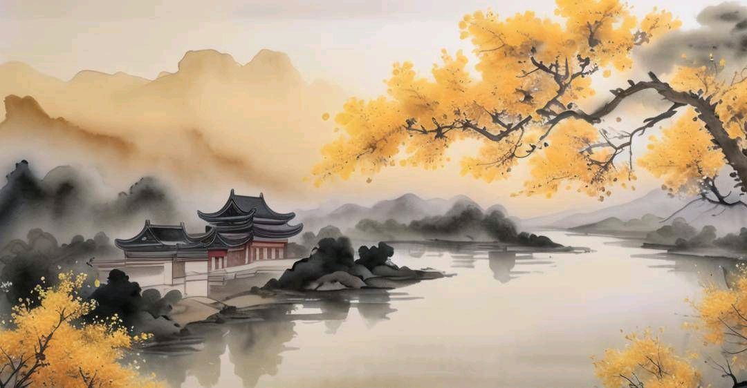 柳韵诗社【第三版块】唐诗步韵196期（图19）