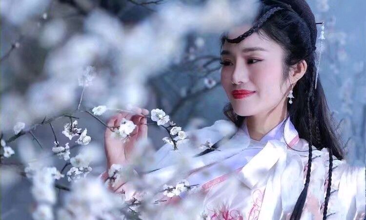 《冬季的温情》作者/王庆福 主播/齐彩君 主编/胡琴（图2）
