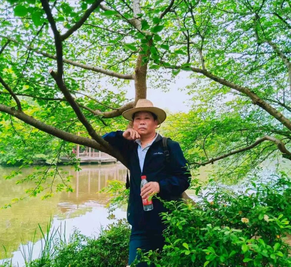 欣赏郑金波自由体诗·《故事还在继续》（图4）