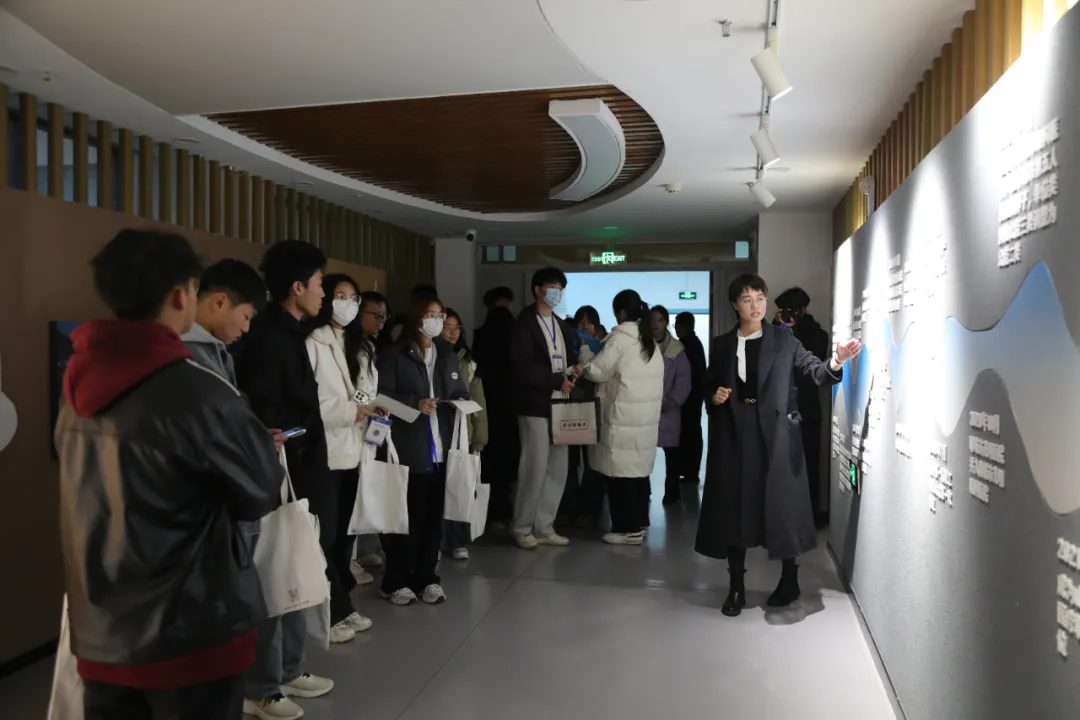 聊城市眼科医院与聊城大学志青藤志愿者协会联合举办第二期“爱眼护眼 ‘睛’彩人生”科普讲座活动（图8）