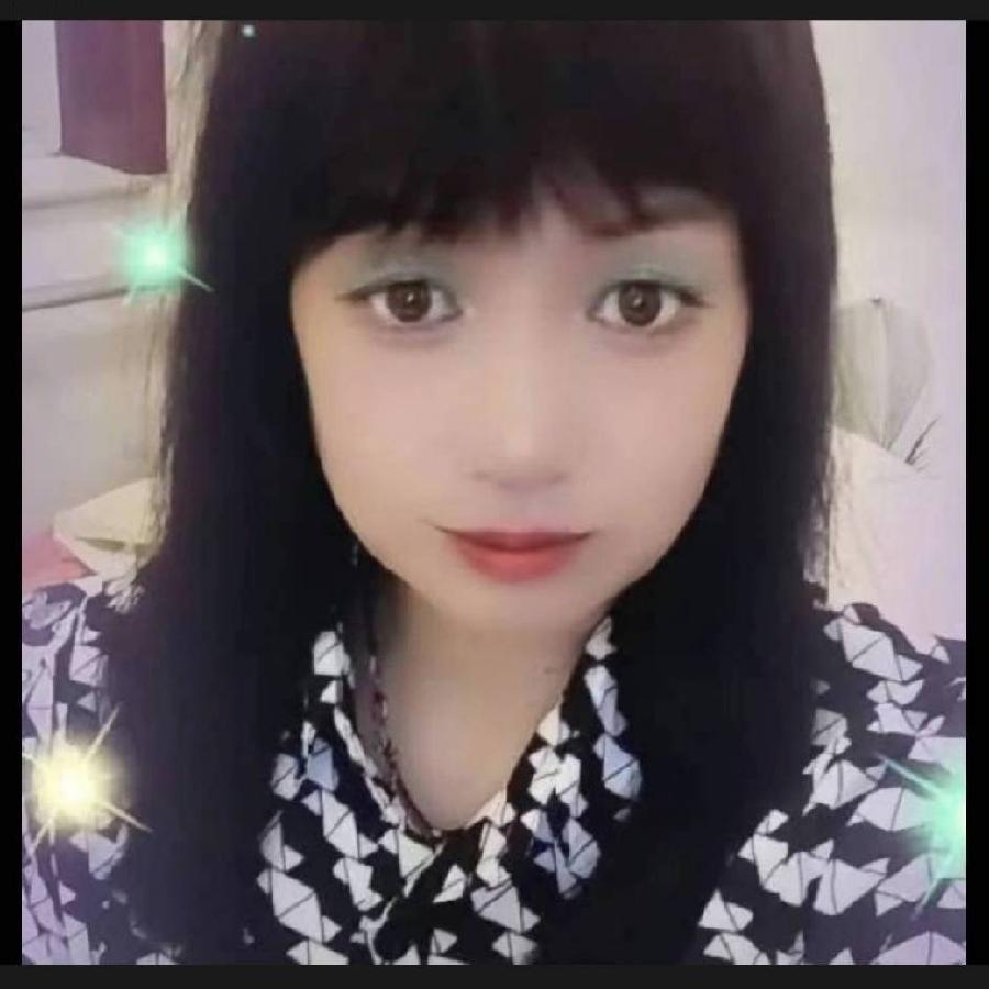 不想说再见-词：海燕/曲：安齐/唱：子曦【环球音乐演艺中心】世界诗人名人展10349（图4）