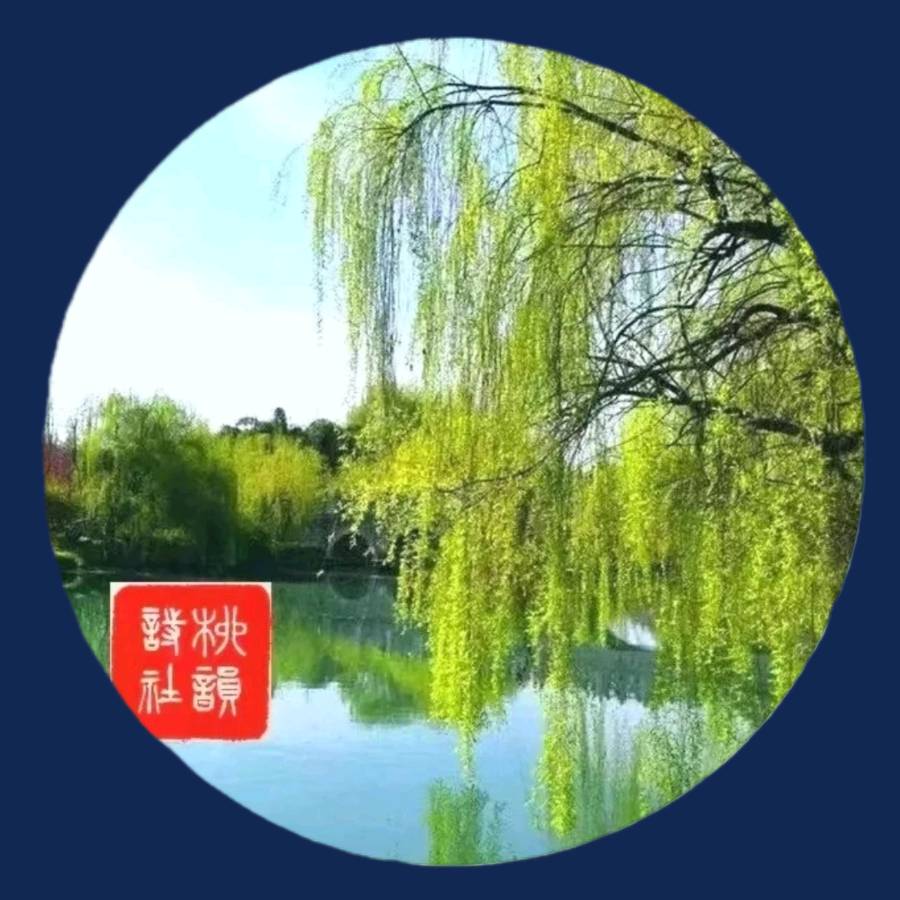 柳韵诗社【第三版块】唐诗步韵197期