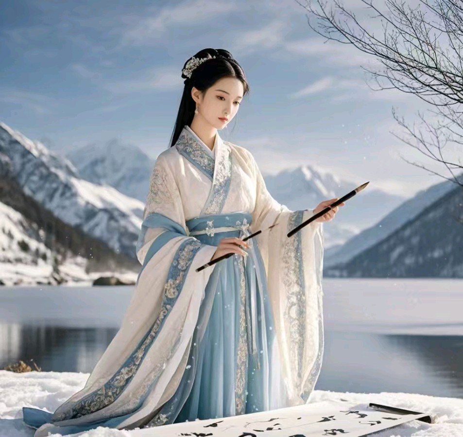 习诗感怀（外二首）/作者：徐世阳（图5）