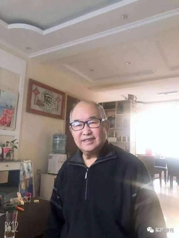 老成员又来新唱-作者：忠阳康妮【北欧总社】世界诗人名人展10361期（图5）