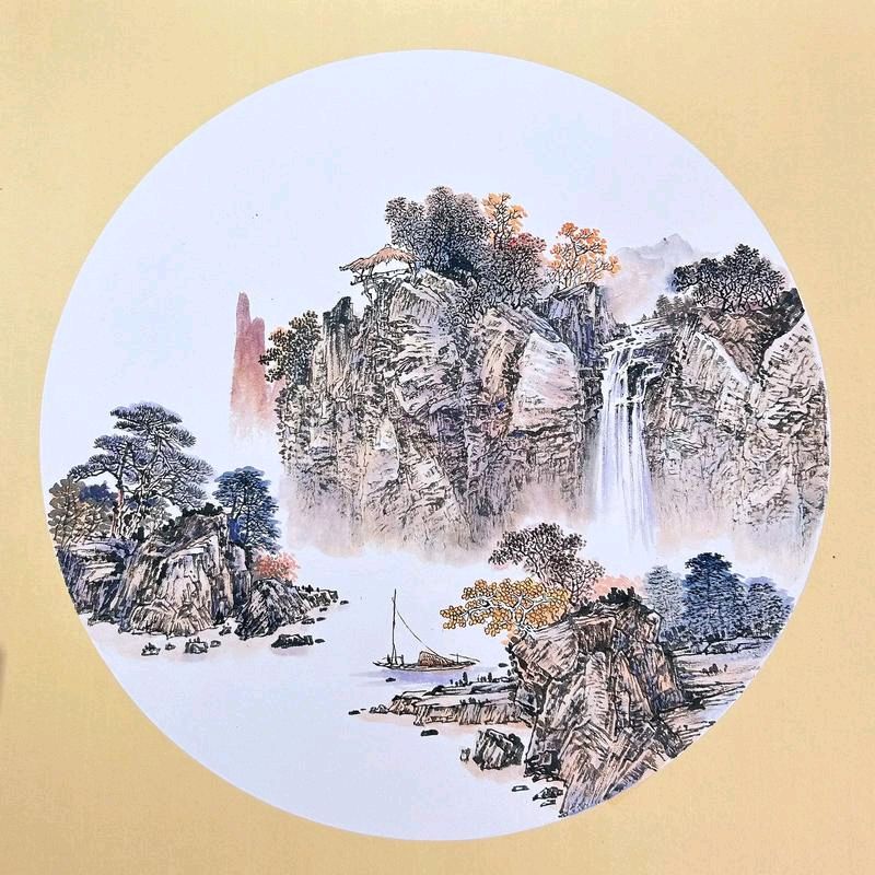 红色文化诗词精选26期(图71)