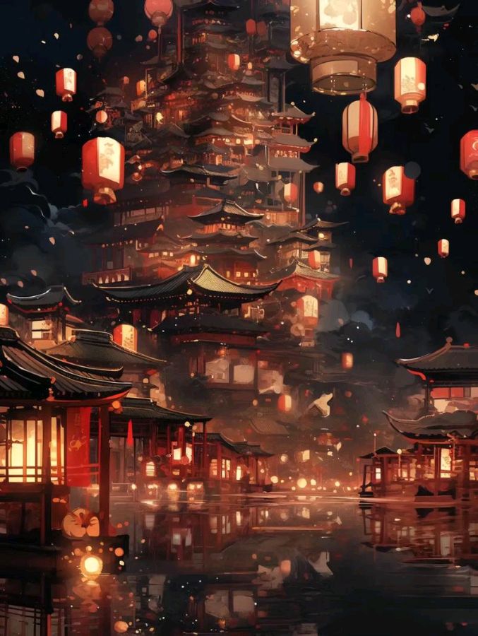 红色文化诗词精选26期(图12)