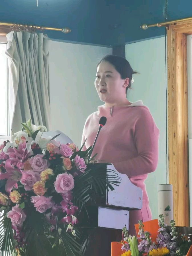 《吉林易经学会·2024 年会：学全会精神，话易学新篇，年度荣耀盛典开启》（图14）