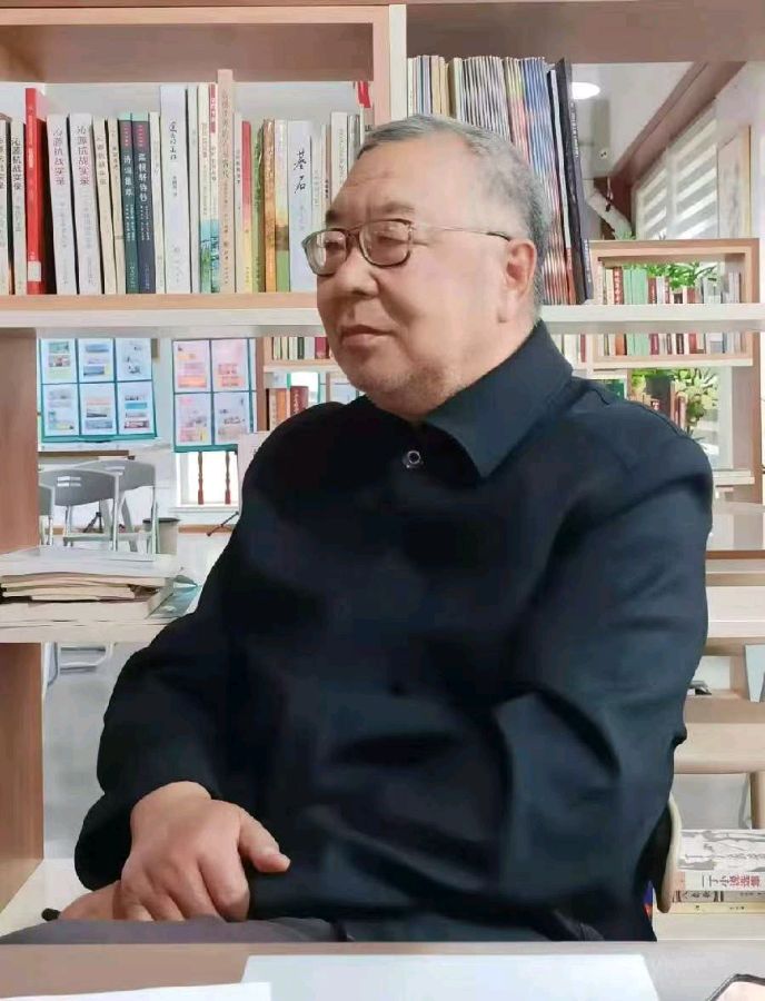 华夏流水诗社/王俊杰老师专辑(22)（图4）