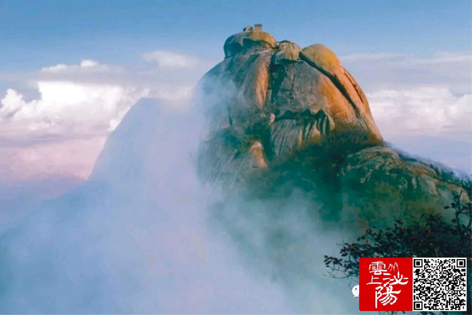 东方书剑的《锦绣泌阳赋》