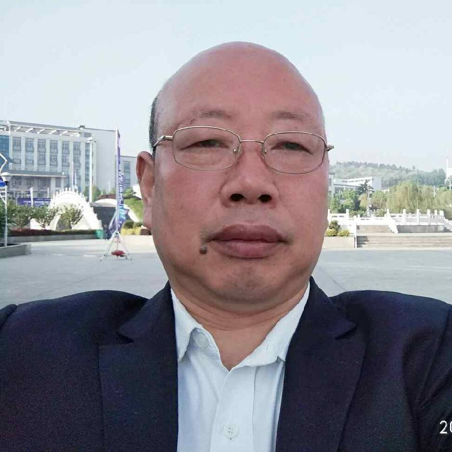 冯祖华诗词选