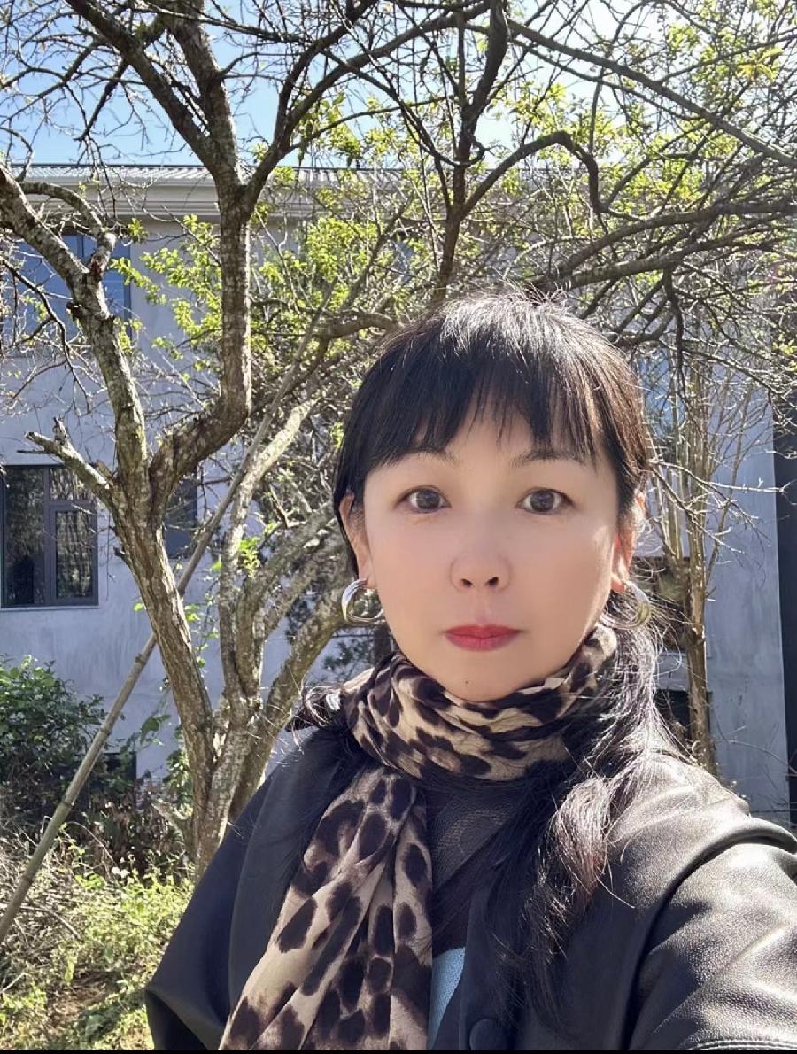 【世界诗会同题诗】踏雪寻梅🌺雪入怀-附山之子雅评【世界诗歌研究院】世界诗人名人展特刊🌏(图56)