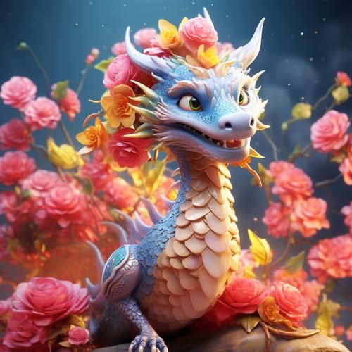 中华“十二生肖”组诗-文：巫泊儒【世界诗歌研究院】世界诗人名人展10382期（图7）
