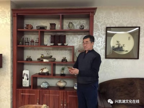 《2024年11月份古韵集》作者:冷文举【桃源国际诗歌文化传媒】古韵鉴赏（图7）