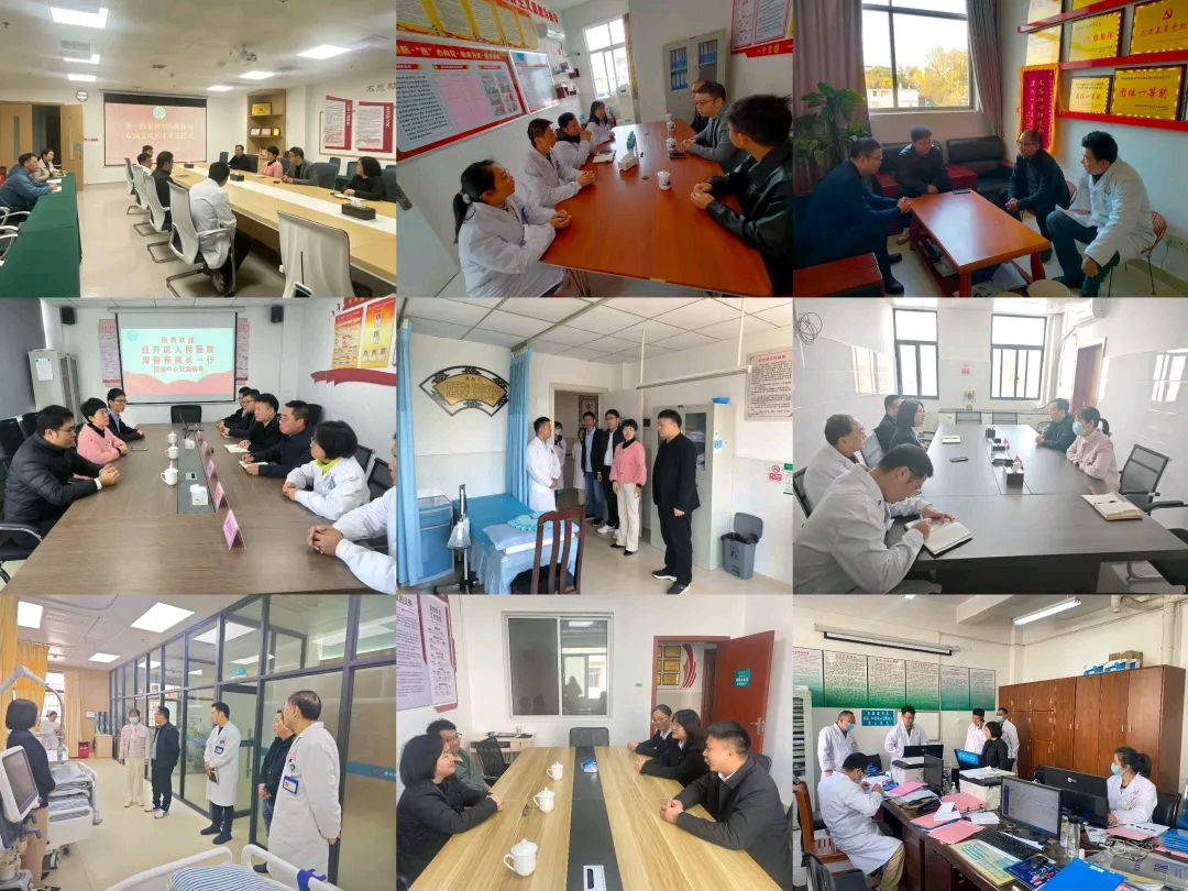 在赣州市经开区人民医院住院的日子里～文||文辉（图9）