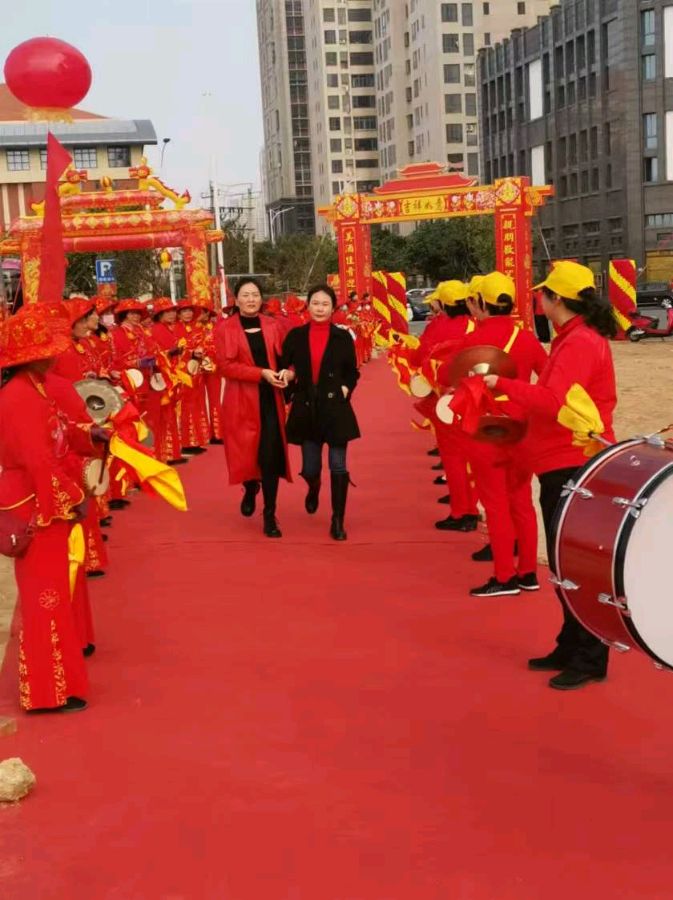 七律-贺泉港孔庙奠基～诗||雅轩琴韵（图24）