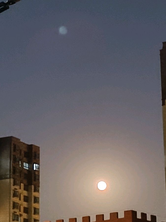 月圆冬月夜 原作/梁立锋（图3）