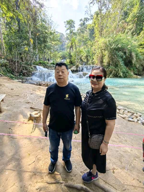老挝等地留下了我们的足迹——天鹅湖艺术团西双版纳旅居部分朋友游记（图53）
