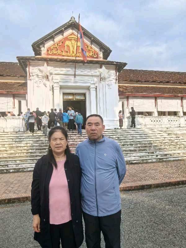 老挝等地留下了我们的足迹——天鹅湖艺术团西双版纳旅居部分朋友游记（图41）