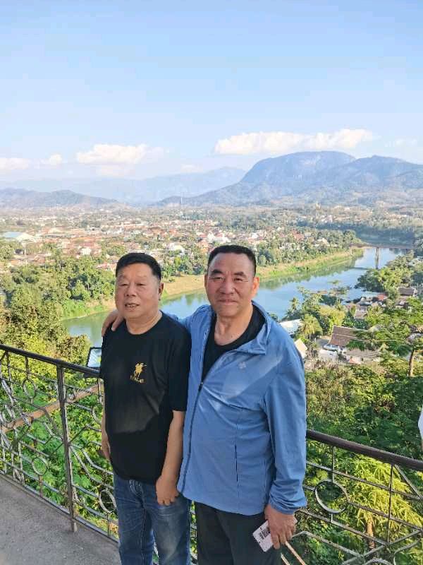 老挝等地留下了我们的足迹——天鹅湖艺术团西双版纳旅居部分朋友游记（图23）