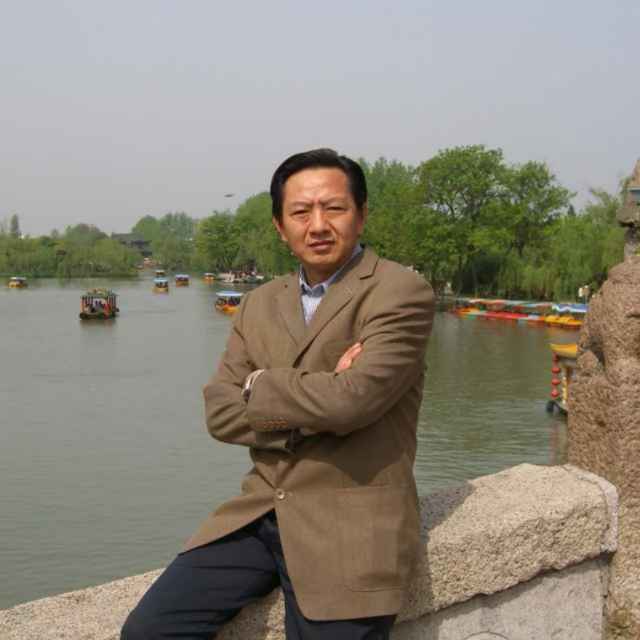 车云侠：毛泽东赋/主播：琴儿（图3）