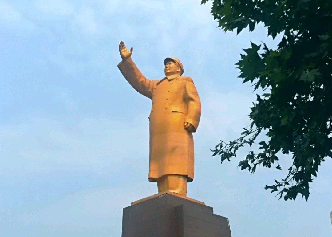 冬天里的回望（外一首）（图2）