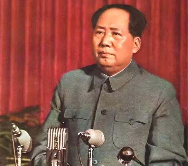 纪念毛主席诞辰131周年之九·【散文】人民想念毛主席·作者:强军/陕西宝鸡（图6）