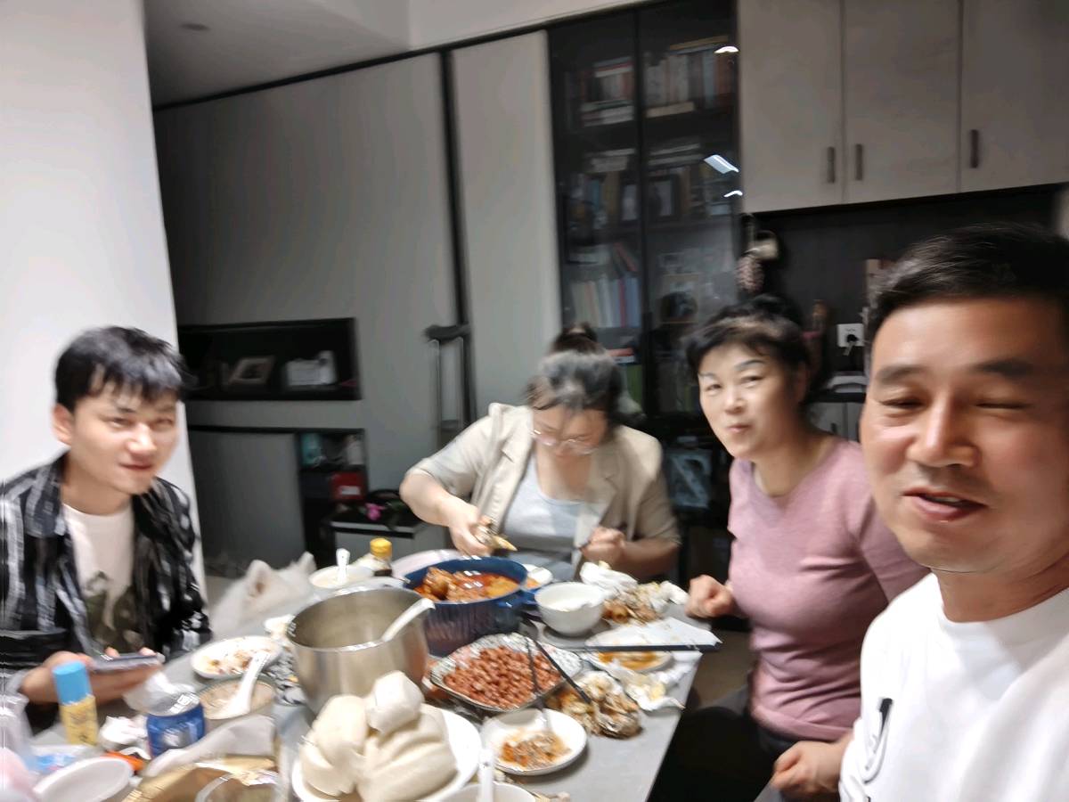 陕西张志民山城暖忆:《我的重庆之行》(图39)