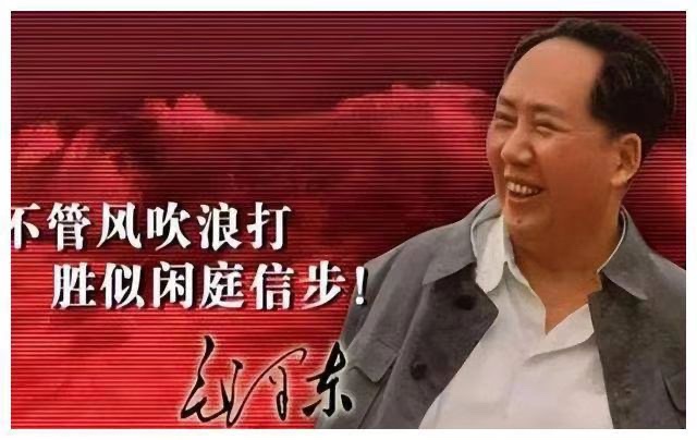 李奉娟朗诵《功载乾坤 恩泽永恒-纪念毛泽东主席诞生131周年》文：赤脚诗童（北京）金话筒朗诵团【世界诗人名人展】10422期（图8）