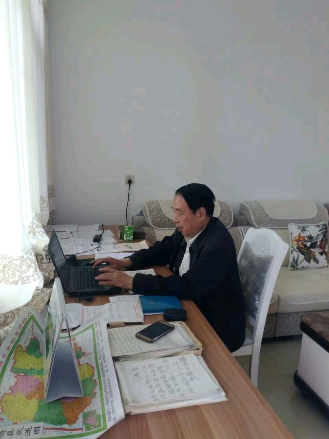 走南闯北孙吉人——崔正来（图2）