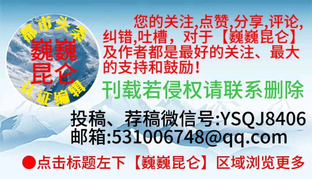 《踏上新征程 再展新风采》——2025年新年献词·作者:成振林/陕西宝鸡（图7）