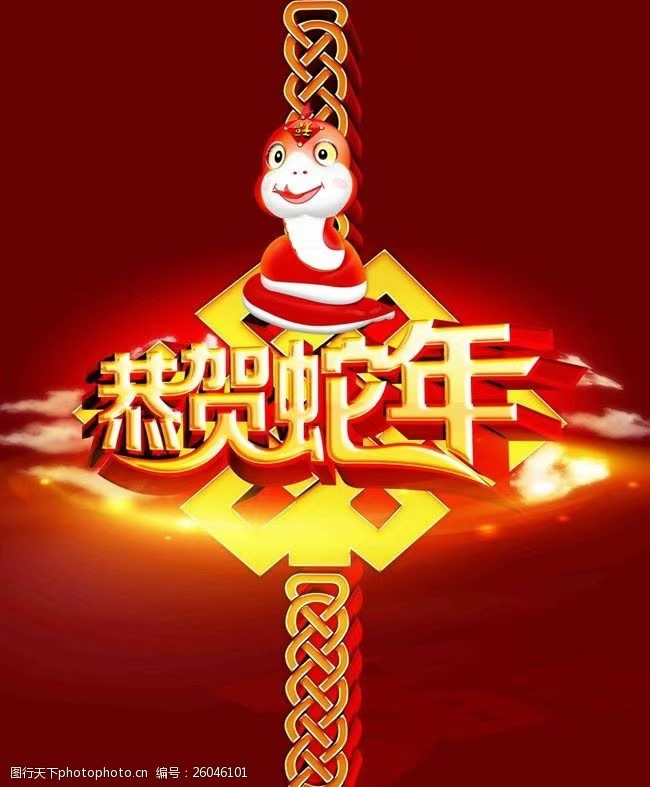 新年新气象-文：卞荔莎（美国）追梦者总社【世界诗人名人展】10429期（图3）
