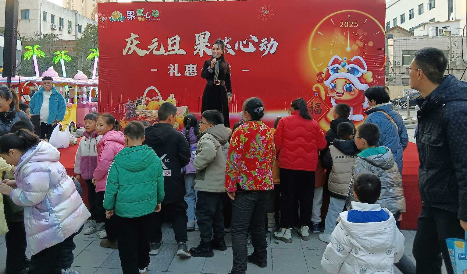 《2025年元旦·宝鸡景色》摄影:强小娜/陕西宝鸡（图7）