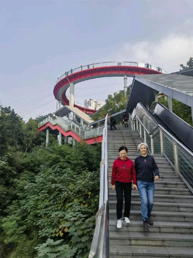 「游记散文」元旦打卡“铜元之光”（图13）