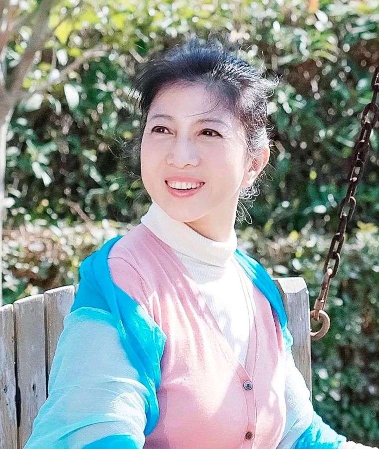 诗朗诵：月季一一我们郑州市市花||作者：苏小蒙|| 朗诵：志玲（图9）