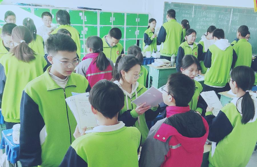 实达大先生温济宇、王彦刚：三标物理课这样上（图2）